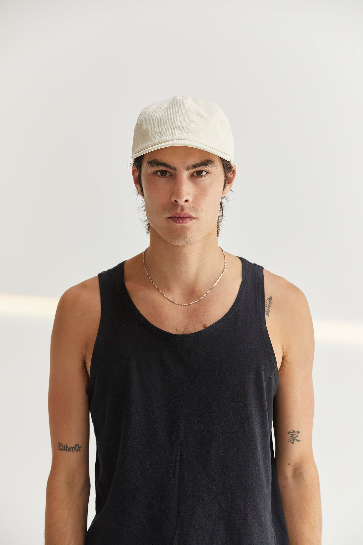 Brushed Cotton Field Trip™ Snapback Hat