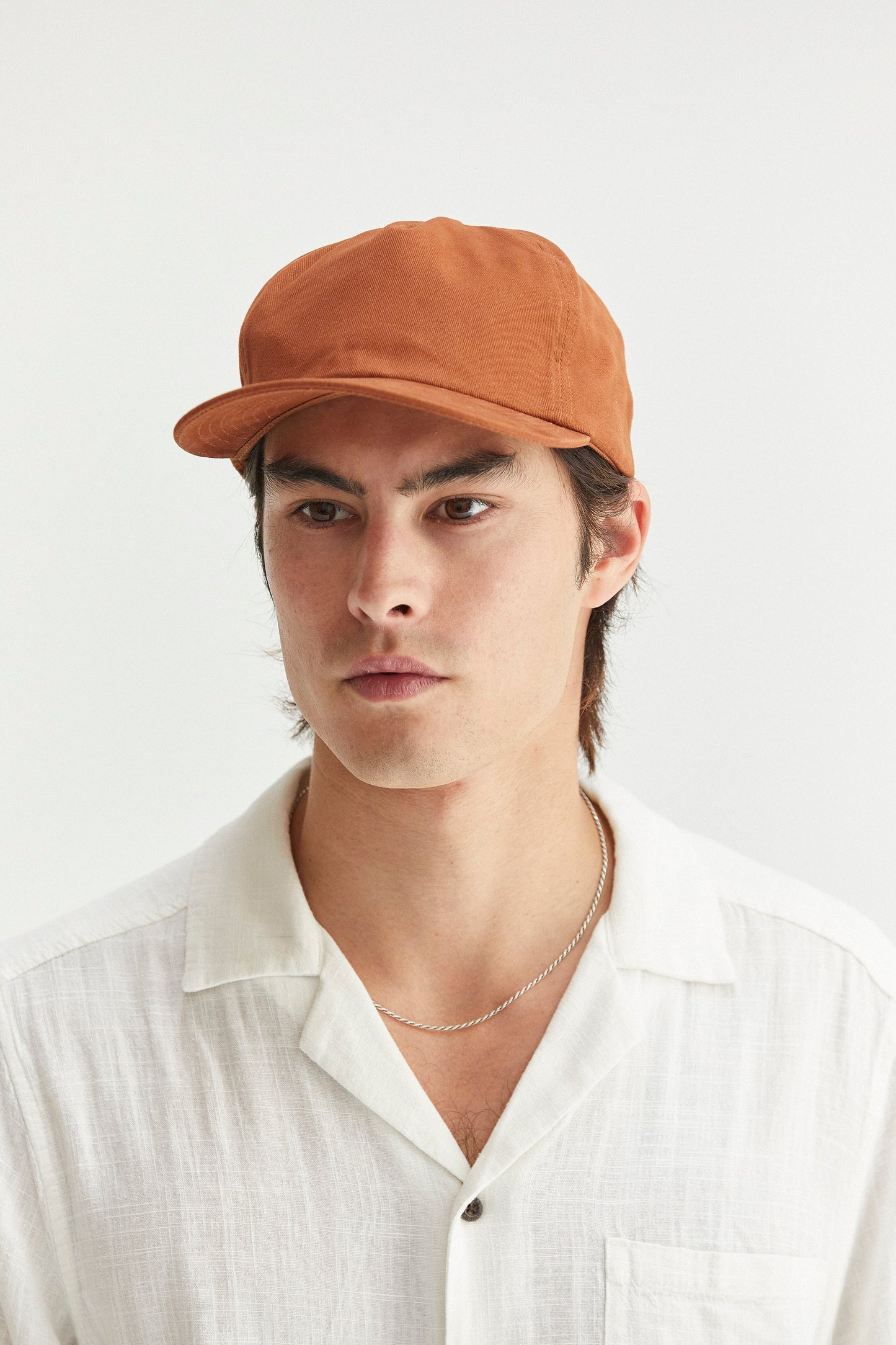 Brushed Cotton Field Trip™ Snapback Hat