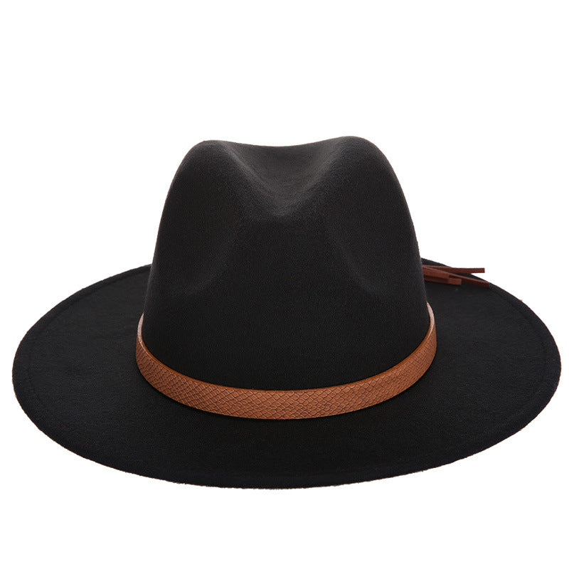 Women's Woolen hat