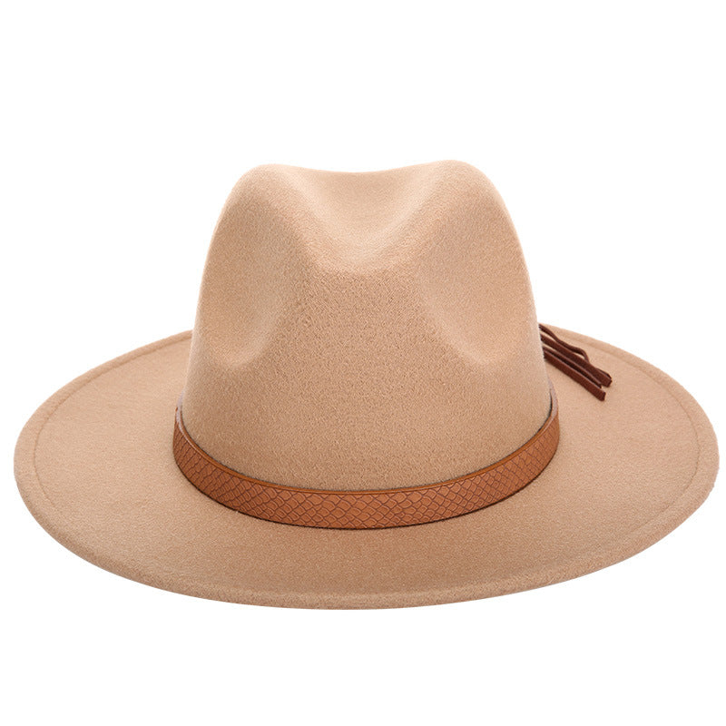 Women's Woolen hat