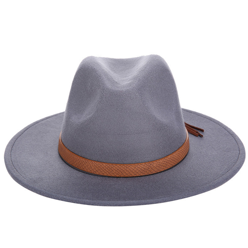 Women's Woolen hat