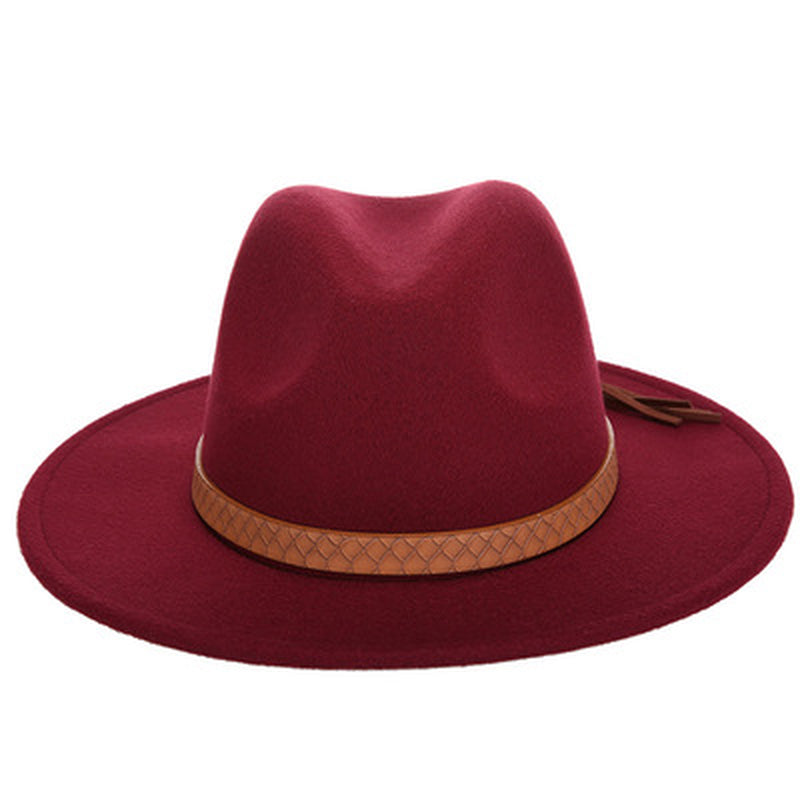 Women's Woolen hat