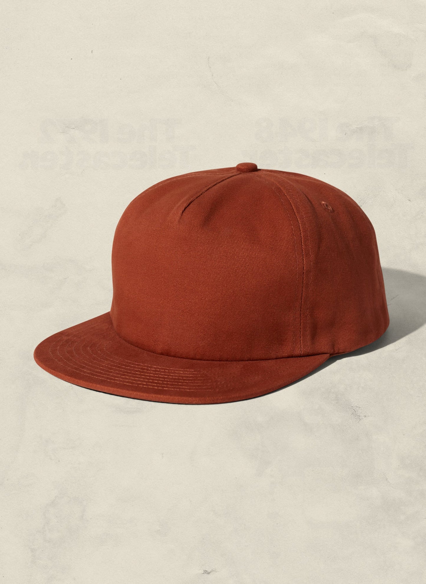 Brushed Cotton Field Trip™ Snapback Hat