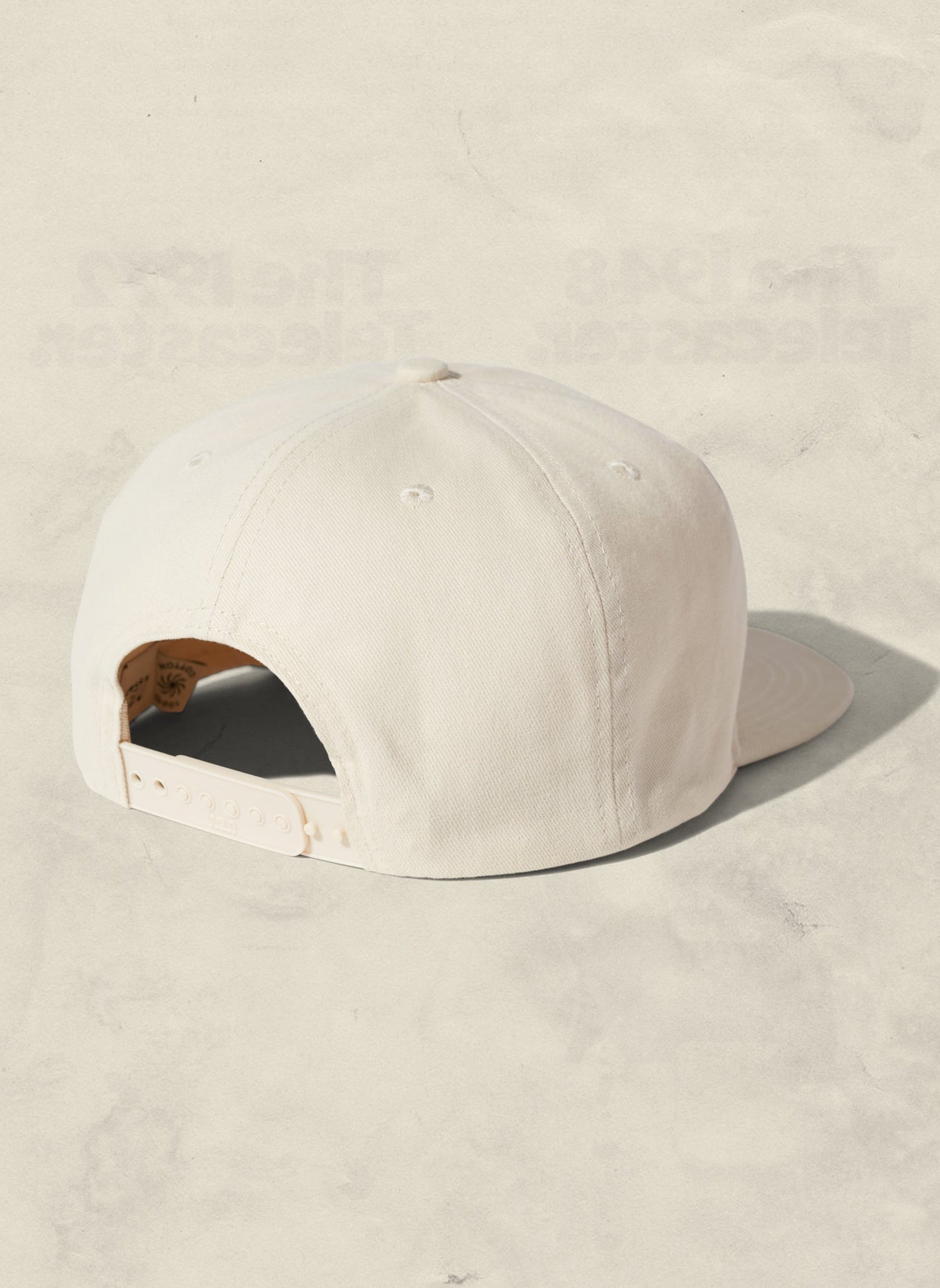 Brushed Cotton Field Trip™ Snapback Hat