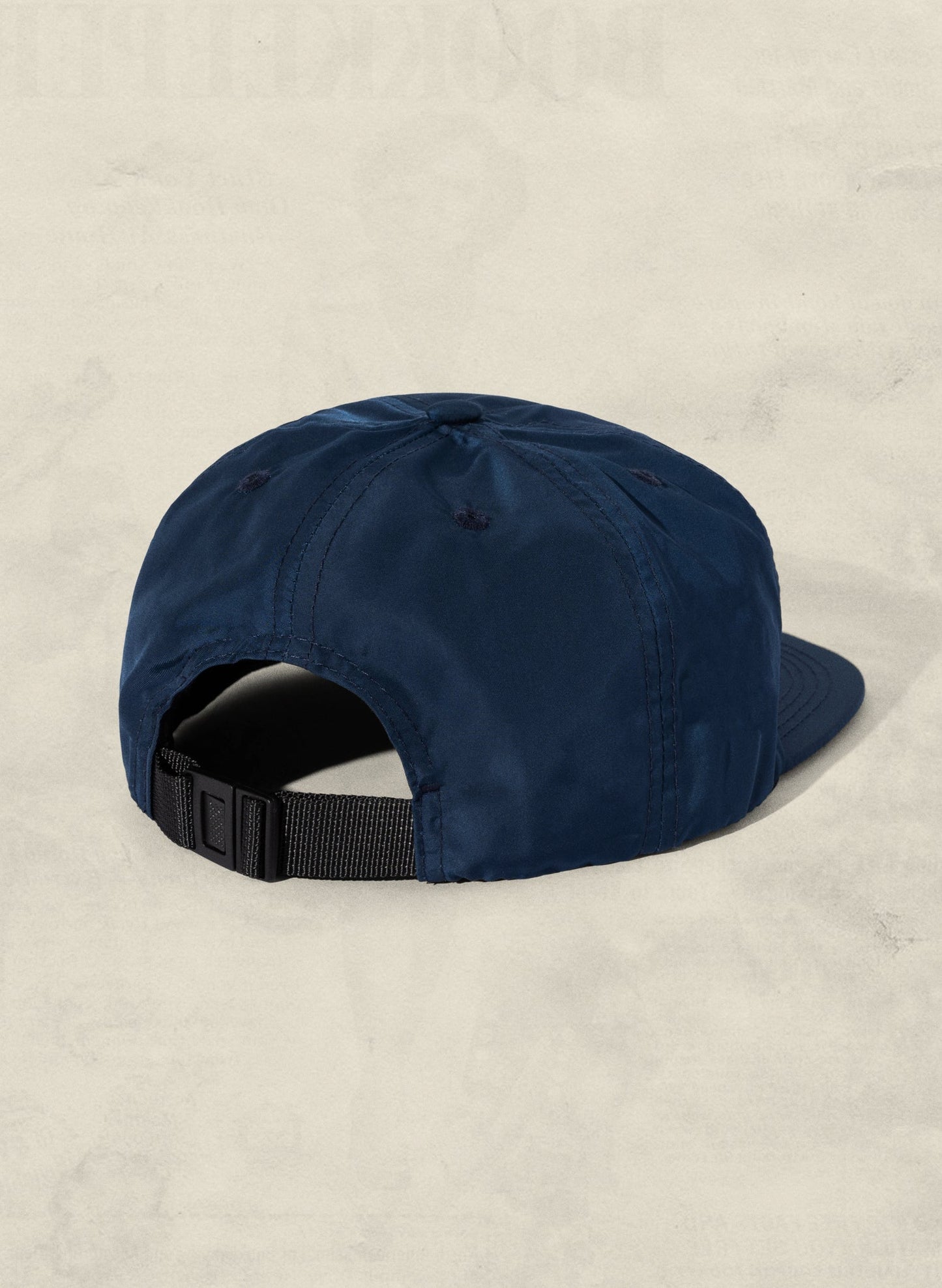 Nylon Field Trip Hat