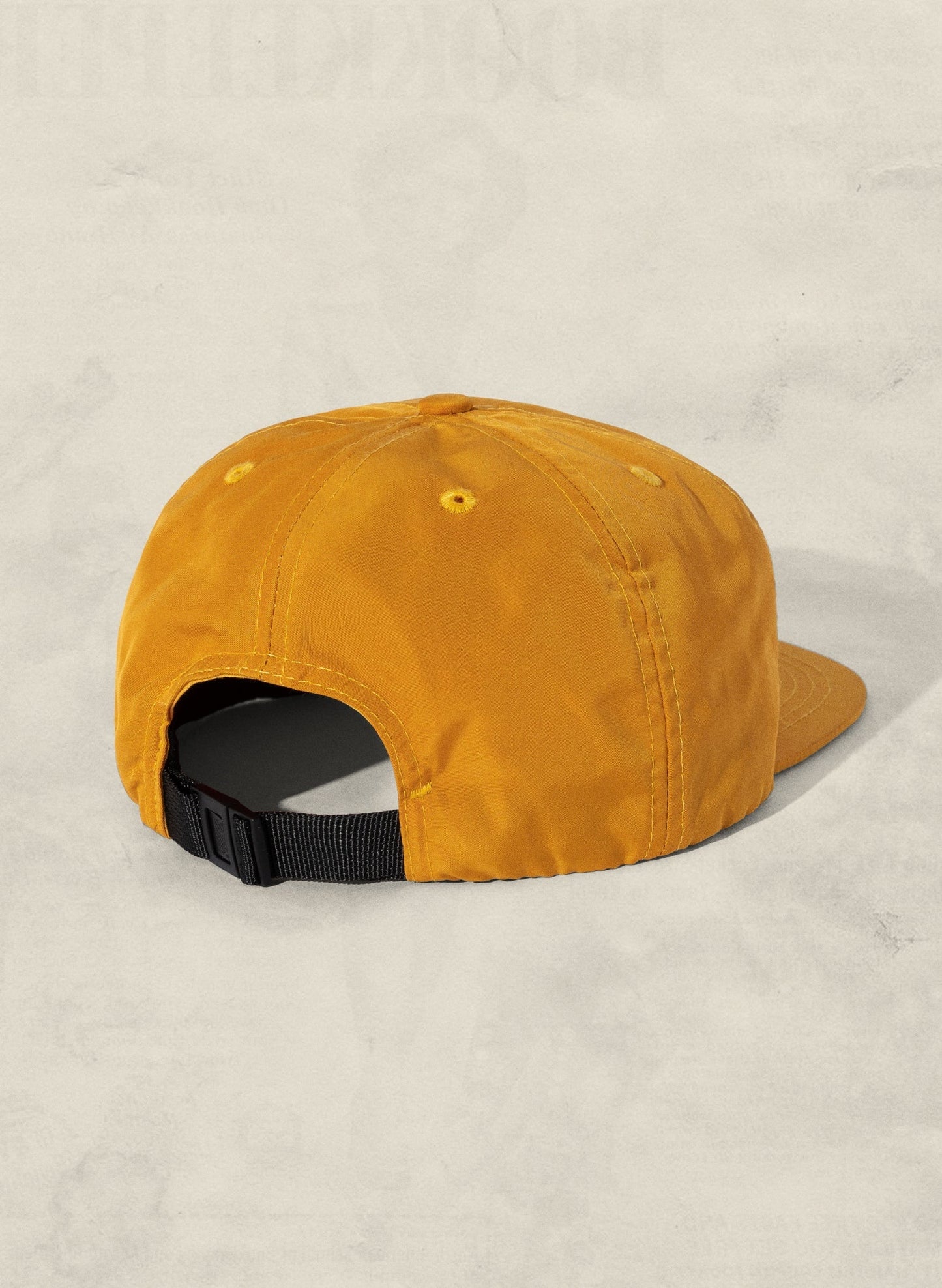Nylon Field Trip Hat