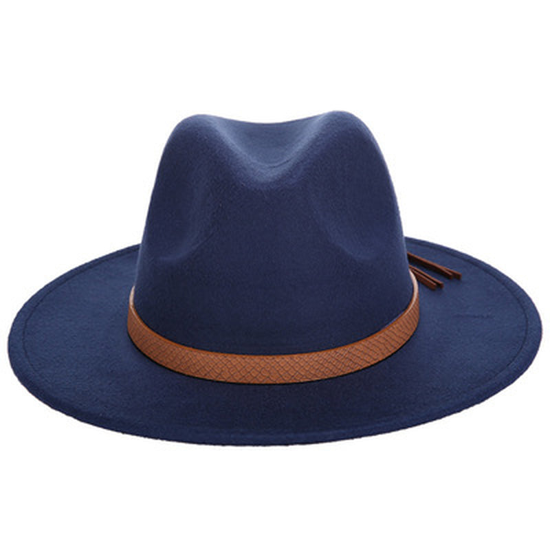 Women's Woolen hat