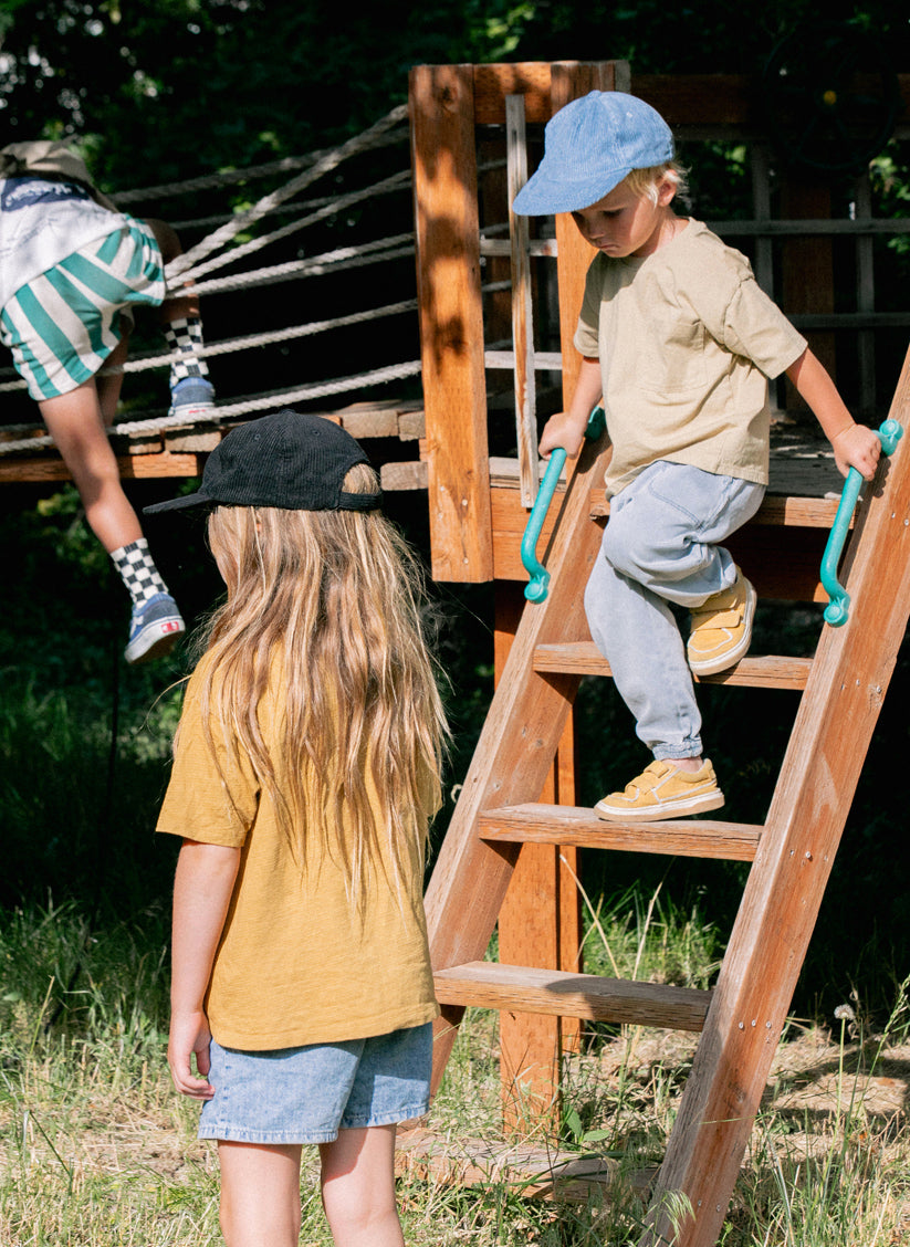 Kids Corduroy Field Trip™ Hat