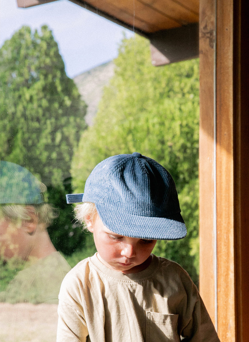 Kids Corduroy Field Trip™ Hat