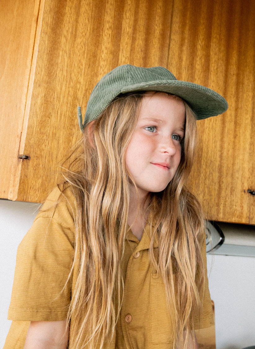 Kids Corduroy Field Trip™ Hat