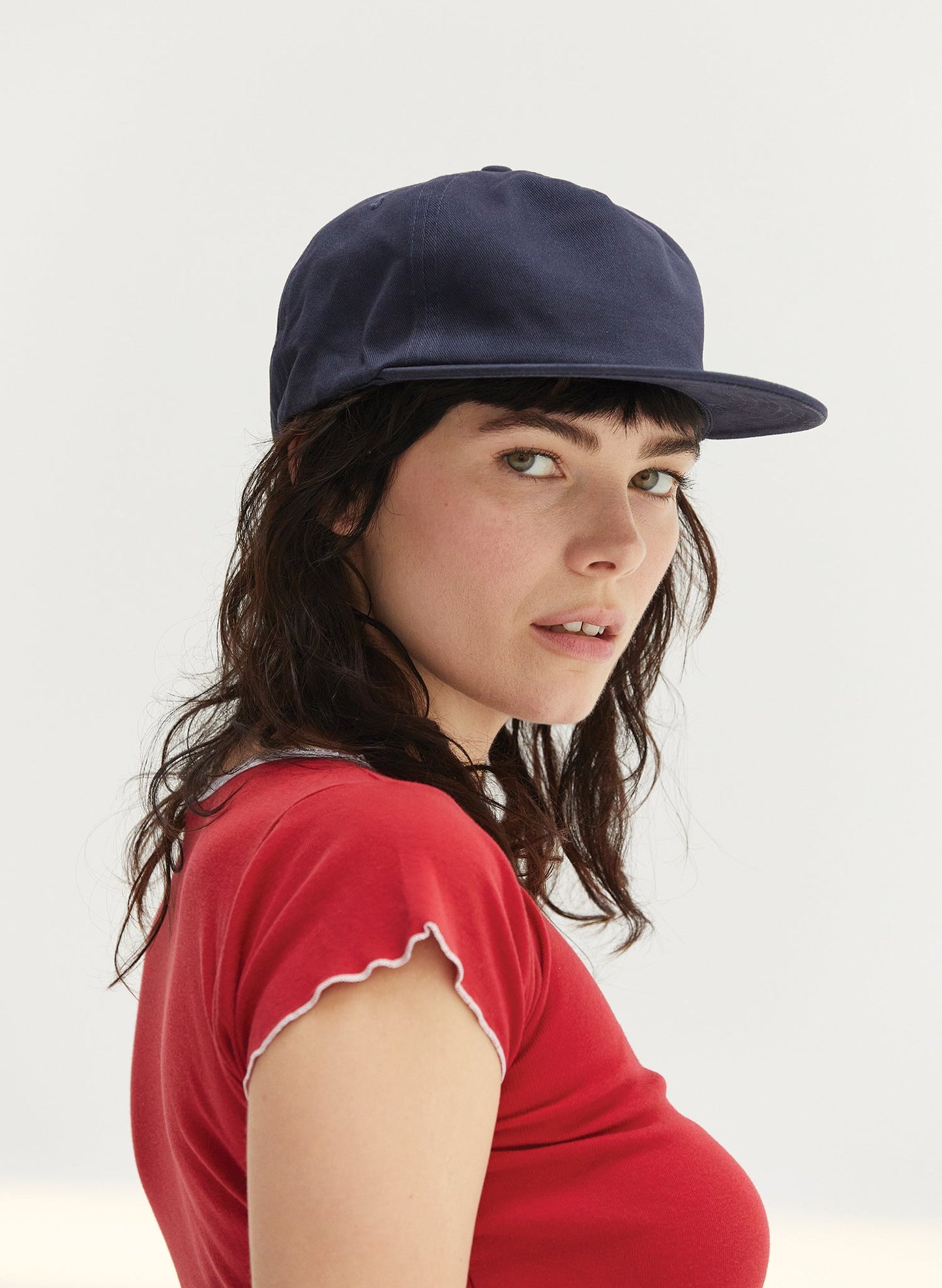 Brushed Cotton Field Trip™ Snapback Hat