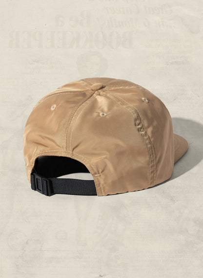 Nylon Field Trip Hat