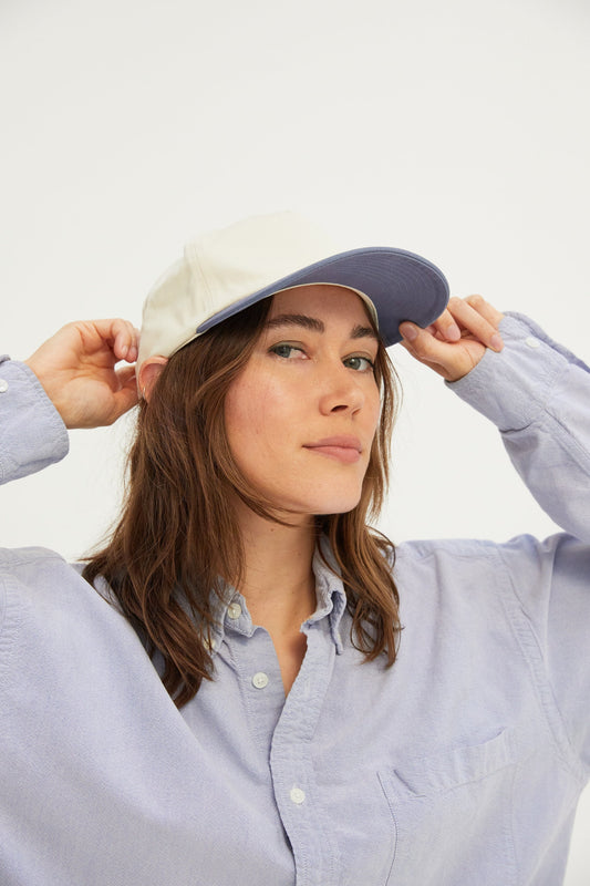 Two Tone Field Trip™ Snapback Hat