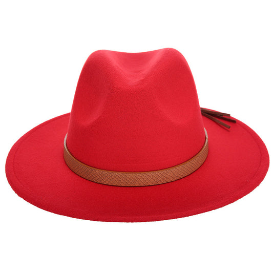 Women's Woolen hat