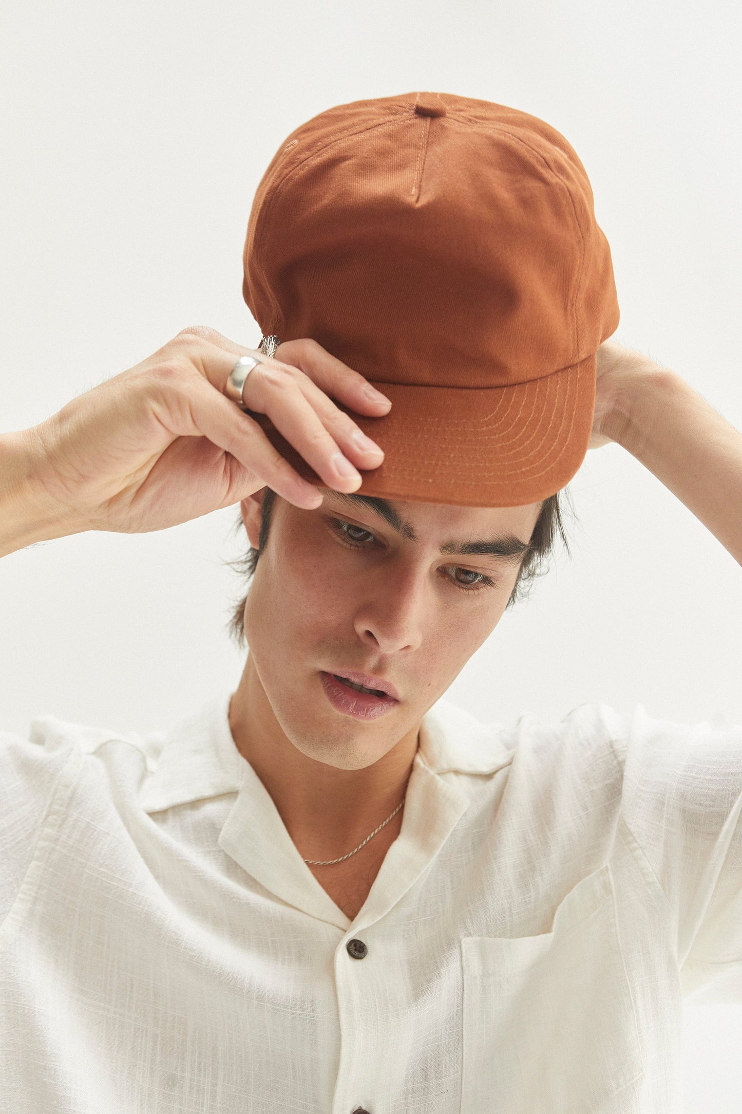 Brushed Cotton Field Trip™ Snapback Hat
