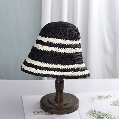 Women Beach Bucket Hat 