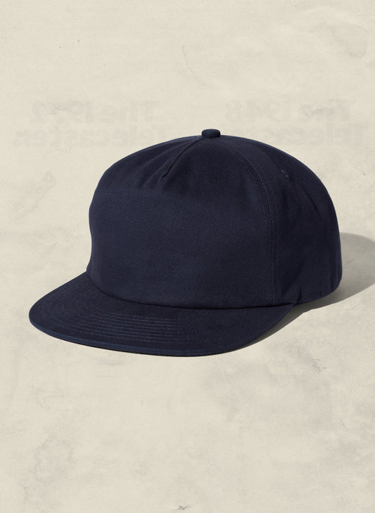 Brushed Cotton Field Trip™ Snapback Hat