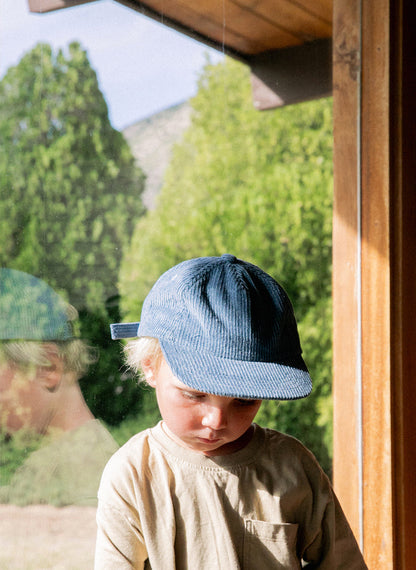 Kids Corduroy Field Trip™ Hat