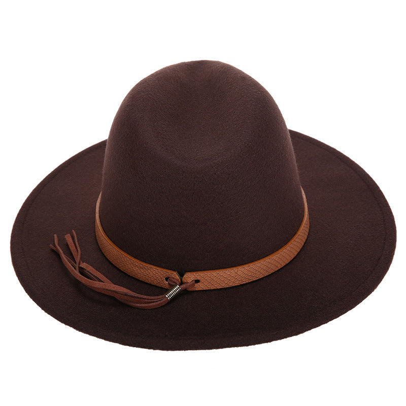 Women's Woolen hat