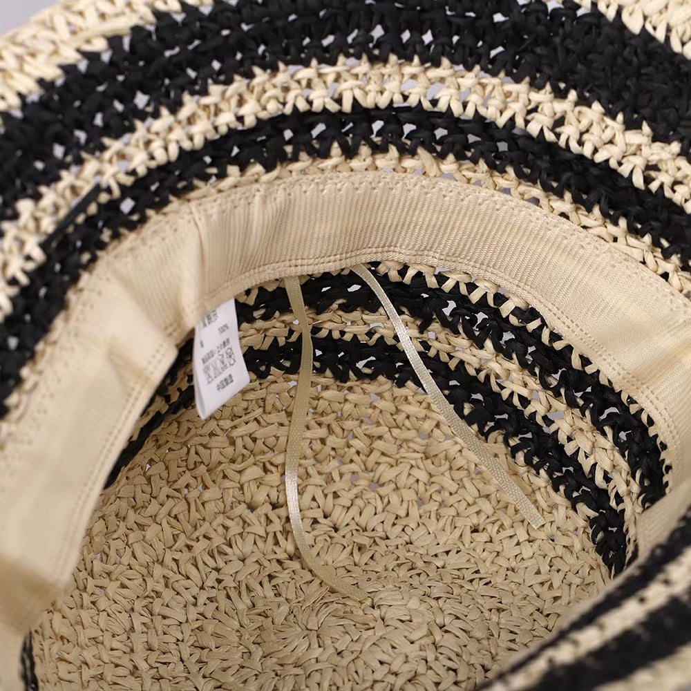 Women Beach Bucket Hat 