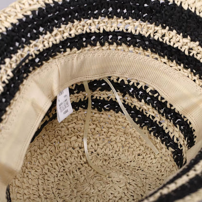 Women Beach Bucket Hat 