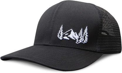 Mountain Trucker Hat